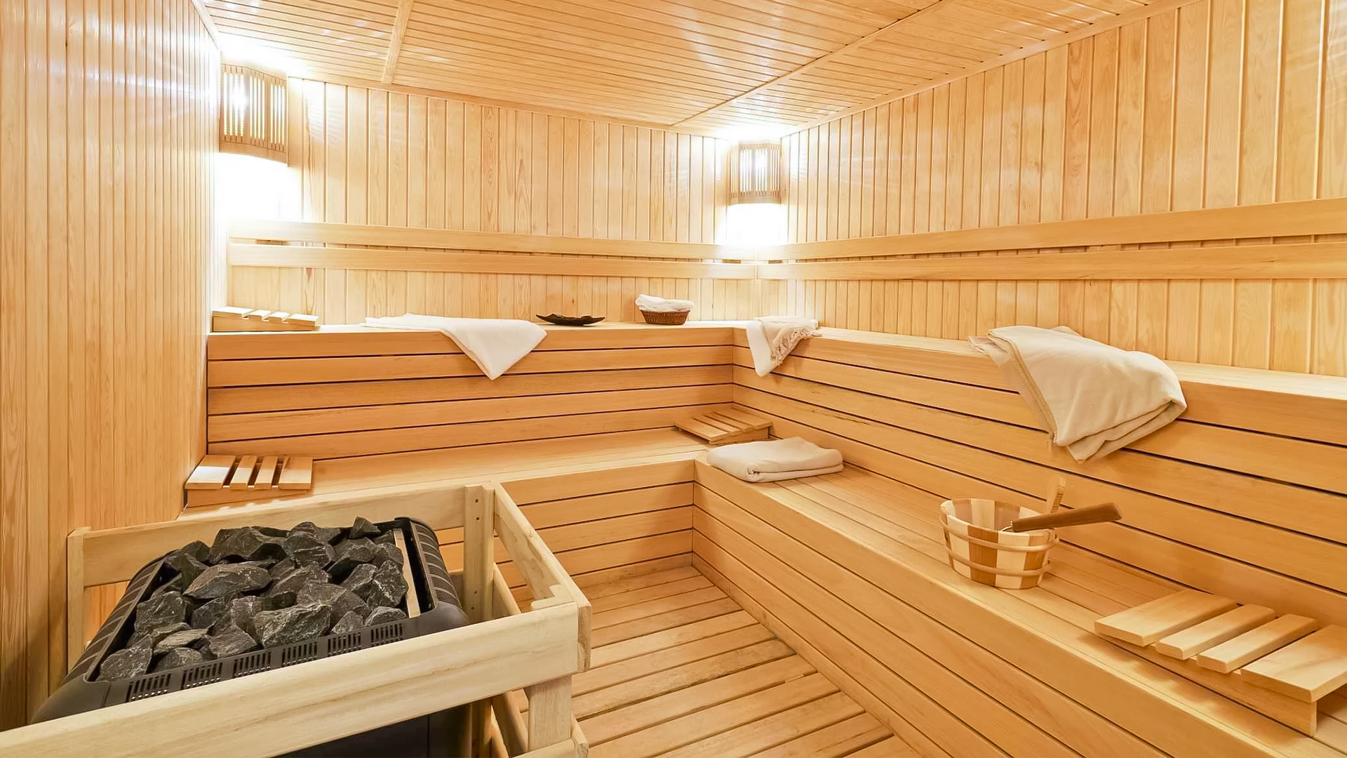 Sağlık ve Rahatlık Bir Arada: Evinizde Doğru Sauna Kurulumunun İpuçları